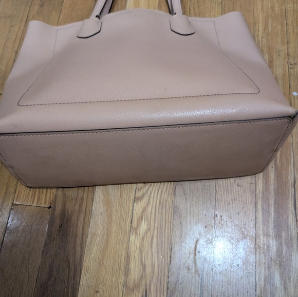 Kate Spade tan tote - Picture 4 of 8
